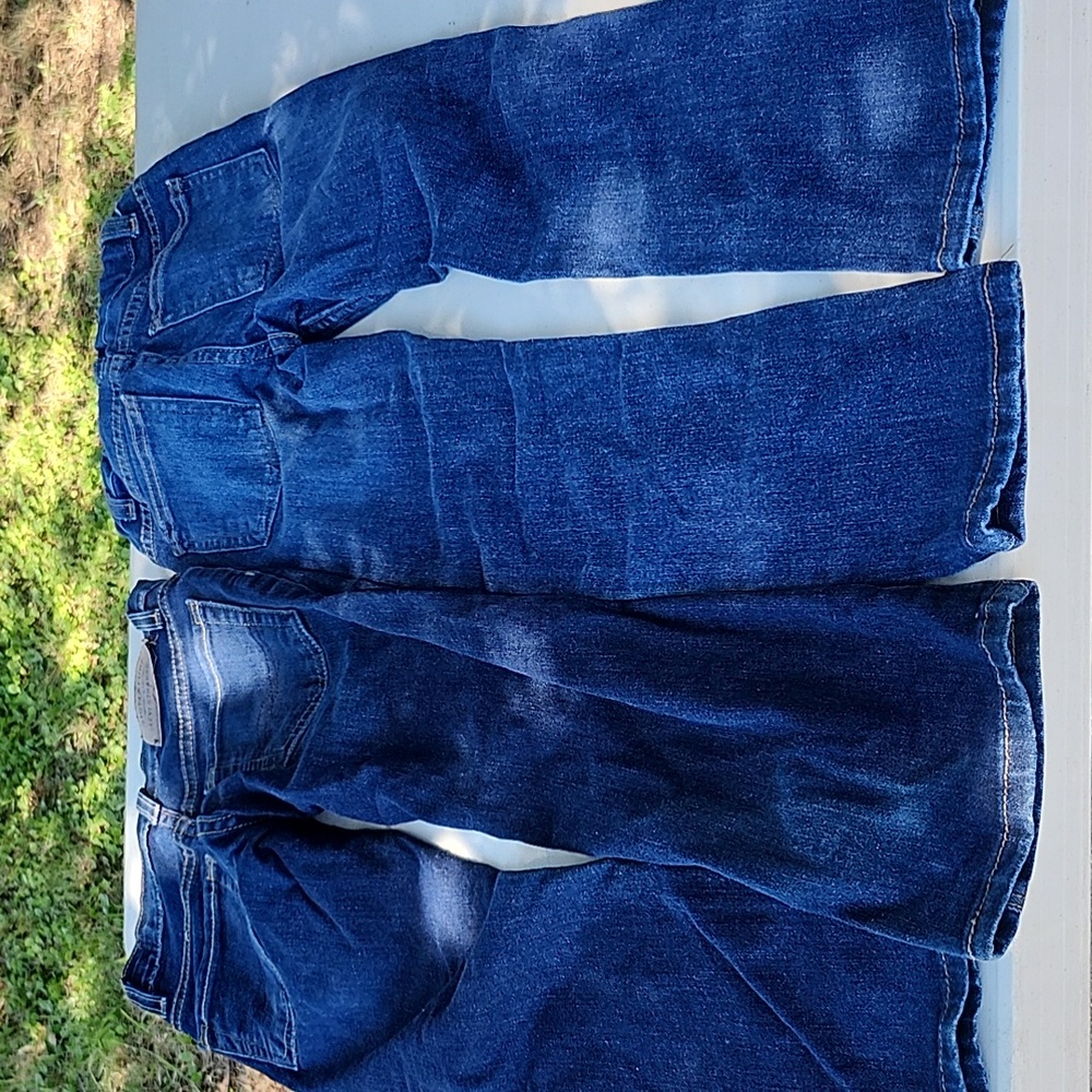 Boys Jeans - Picture 3 of 5